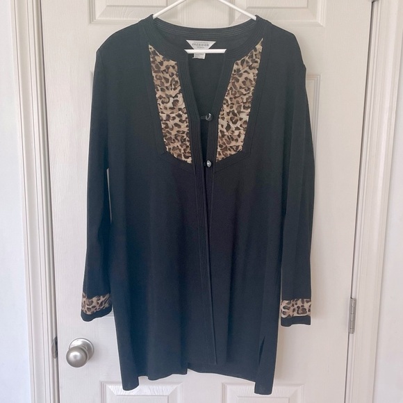 Misook Sweaters - 𝅺MISOOK Cardigan